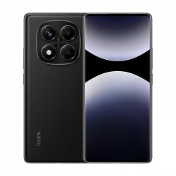 Смартфон Xiaomi REDMI NOTE 14 PRO 256/8 MIDNIGHT BLACK , 256 GB, 8 GB - Мобилни телефони, Таблети и Аксесоари