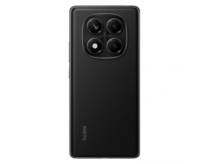 Смартфон Xiaomi REDMI NOTE 14 PRO 256/8 MIDNIGHT BLACK , 256 GB, 8 GB