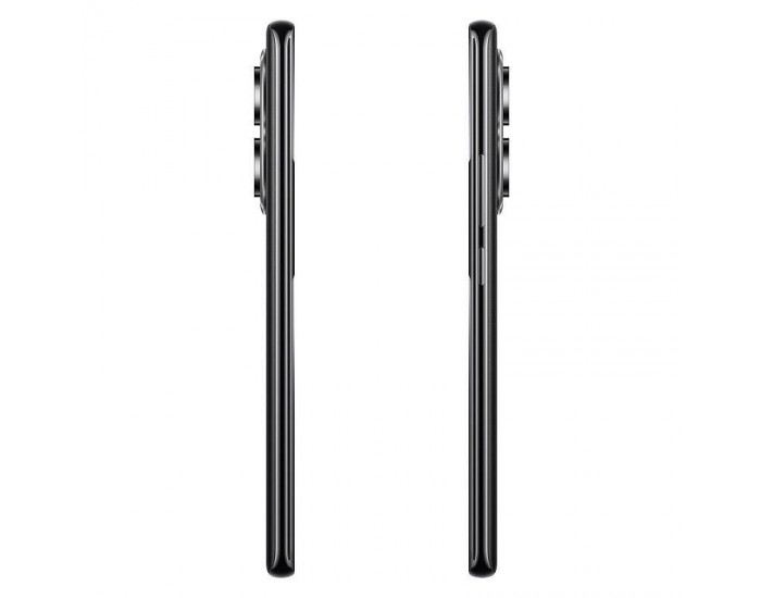 Смартфон Xiaomi REDMI NOTE 14 PRO 256/8 MIDNIGHT BLACK , 256 GB, 8 GB