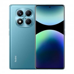 Смартфон Xiaomi REDMI NOTE 14 PRO 256/8 OCEAN BLUE , 256 GB, 8 GB - Мобилни телефони, Таблети и Аксесоари