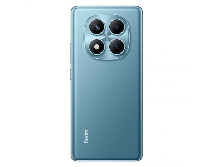 Смартфон Xiaomi REDMI NOTE 14 PRO 256/8 OCEAN BLUE , 256 GB, 8 GB