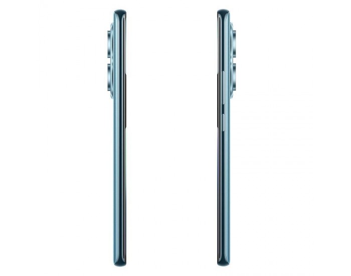 Смартфон Xiaomi REDMI NOTE 14 PRO 256/8 OCEAN BLUE , 256 GB, 8 GB