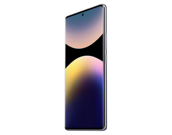 Смартфон Xiaomi REDMI NOTE 14 PRO 256/8 AURORA PURPLE , 256 GB, 8 GB