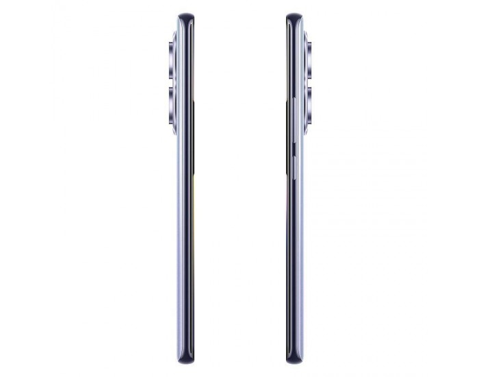 Смартфон Xiaomi REDMI NOTE 14 PRO 256/8 AURORA PURPLE , 256 GB, 8 GB