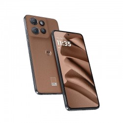 Смартфон Motorola EDGE 50 NEO 256/8 Mocha Mousse , 256 GB, 8 GB - Мобилни телефони, Таблети и Аксесоари