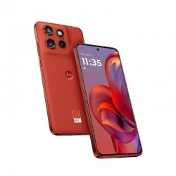 Смартфон Motorola EDGE 50 NEO 256/8 POINCIANA , 256 GB, 8 GB - Мобилни телефони, Таблети и Аксесоари