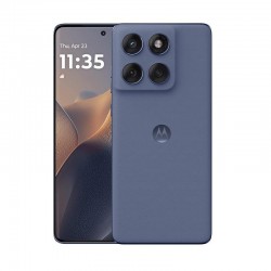 Смартфон Motorola EDGE 60 FUSION 256/8 SLIPSTREAM , 256 GB, 8 GB - Мобилни телефони, Таблети и Аксесоари