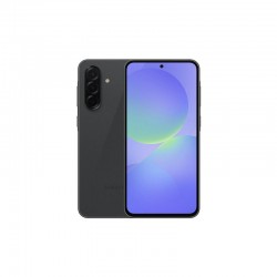 Смартфон Samsung GALAXY A36 5G 256/8 BLACK SM-A366BZKG , 256 GB, 8 GB - Мобилни телефони, Таблети и Аксесоари