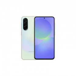 Смартфон Samsung GALAXY A36 5G 256/8 LIME SM-A366BLGG , 256 GB, 8 GB - Мобилни телефони, Таблети и Аксесоари