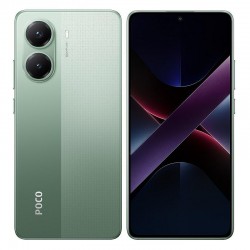 Смартфон POCO X7 PRO 5G 512/12 GREEN , 512 GB, 12 GB - Офис техника