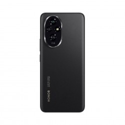 Смартфон Honor 200 512/12 BLACK , 512 GB, 12 GB - Мобилни телефони, Таблети и Аксесоари