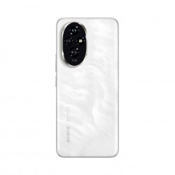 Смартфон Honor 200 512/12 MOONLIGHT WHITE , 512 GB, 12 GB - Мобилни телефони, Таблети и Аксесоари
