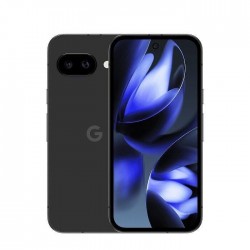 Смартфон Google PIXEL 9a 128/8 OBSIDIAN , 128 GB, 8 GB - Мобилни телефони, Таблети и Аксесоари