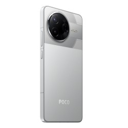 Смартфон POCO F7 PRO 256/12 SILVER , 256 GB, 12 GB - Офис техника