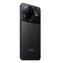 Смартфон POCO F7 PRO 256/12 BLACK , 256 GB, 12 GB - Офис техника