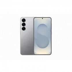 Смартфон Samsung GALAXY S25 128GB SILVER SM-S931BZSD , 128 GB, 12 GB - Мобилни телефони, Таблети и Аксесоари