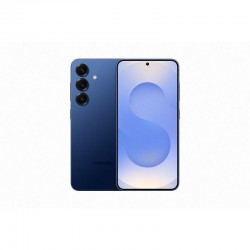 Смартфон Samsung GALAXY S25 128GB NAVY SM-S931BDBD , 128 GB, 12 GB - Мобилни телефони, Таблети и Аксесоари