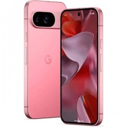 Смартфон Google PIXEL 9 5G 256/12 PEONY , 256 GB, 12 GB - Мобилни телефони, Таблети и Аксесоари
