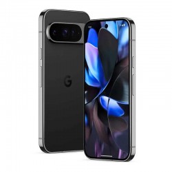 Смартфон Google PIXEL 9 PRO 5G 256/16 OBSIDIAN , 256 GB, 16 GB - Мобилни телефони, Таблети и Аксесоари