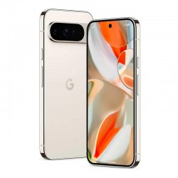 Смартфон Google PIXEL 9 PRO XL 5G 256/16 PORCELAIN , 256 GB, 16 GB - Мобилни телефони, Таблети и Аксесоари