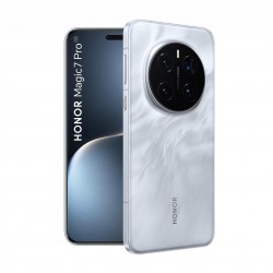 Смартфон Honor MAGIC7 PRO 512/12 LUNAR SHADOW , 512 GB, 12 GB - Мобилни телефони, Таблети и Аксесоари