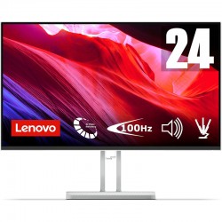 Монитор Lenovo L24i-4B 67CAKAC6EU , 23.80 - Монитори
