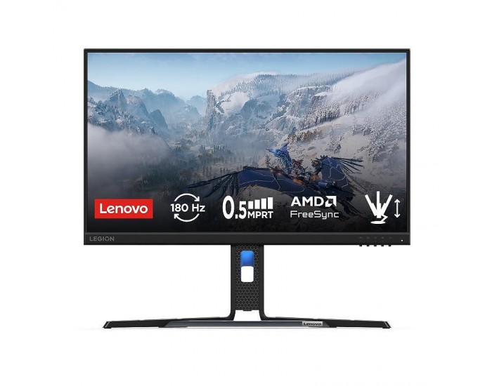 Монитор Lenovo LEGION R24e 67CCGAC4EU , 23.80