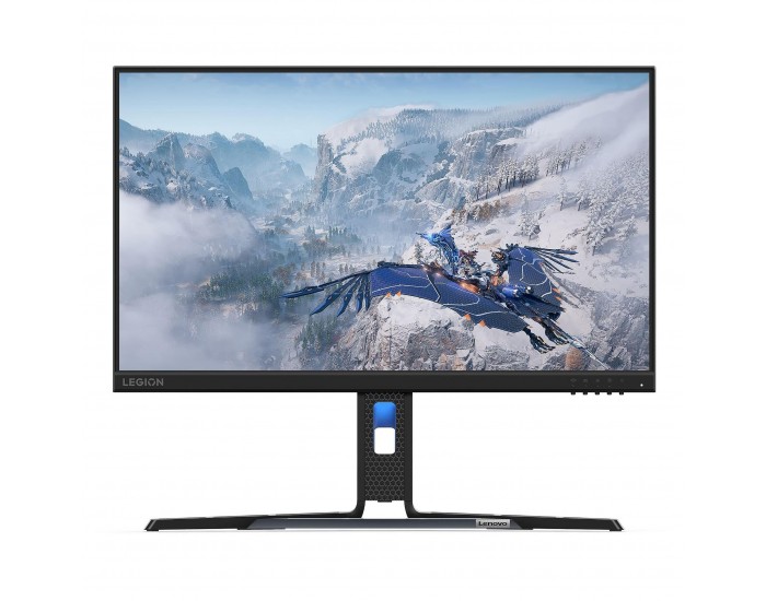 Монитор Lenovo LEGION R24e 67CCGAC4EU , 23.80