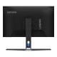 Монитор Lenovo LEGION R24e 67CCGAC4EU , 23.80