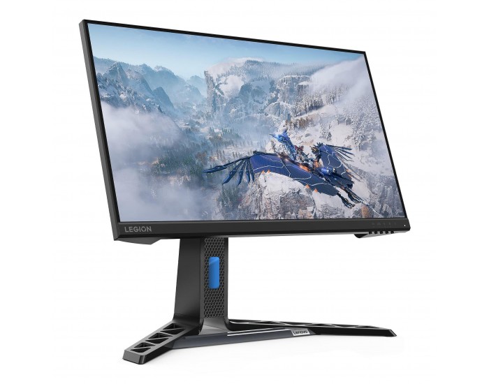 Монитор Lenovo LEGION R24e 67CCGAC4EU , 23.80
