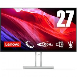 Монитор Lenovo L27i-4B 67CBKAC1EU , 27.00 - Монитори