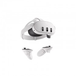 VR Очила Oculus Meta Quest 3 512GB - Софтуер и Игри