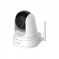 IP камера D-Link DCS-5000L - Сравняване на продукти