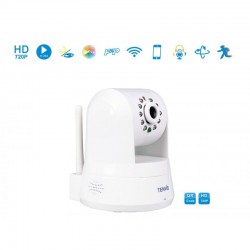 IP камера TENVIS IPROBOT3 - Сравняване на продукти