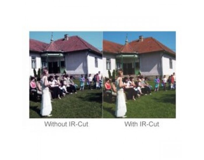 IP камера TENVIS IPROBOT3