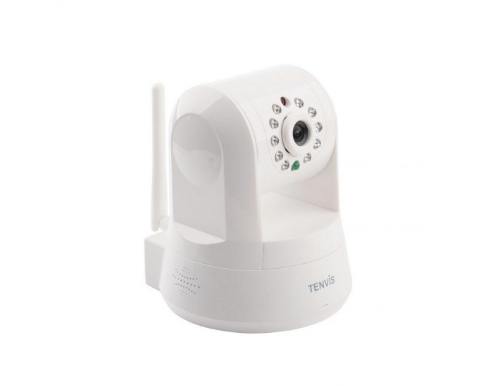 IP камера TENVIS IPROBOT3