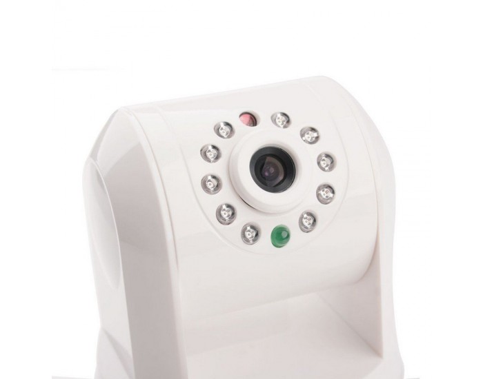 IP камера TENVIS IPROBOT3