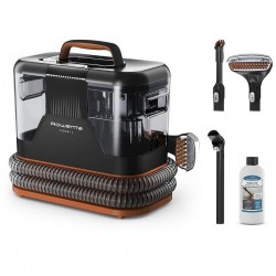 Уред за премахване на петна Rowenta IN5011F0 CLEAN IT - Прахосмокачки и Продукти за Почистване