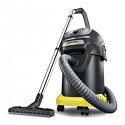 Прахосмукачка Karcher за пепел AD 4 premium (16297310) - Прахосмокачки и Продукти за Почистване