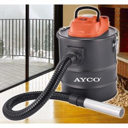 Прахосмукачка Ayco ASHA-818 - Прахосмокачки и Продукти за Почистване