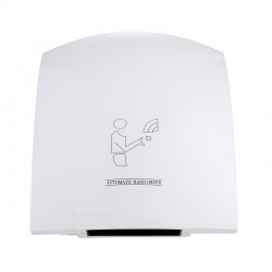 Сешоар Crown CHD-1800 PH - Грижа за тялото