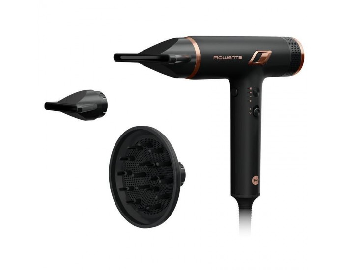 Сешоар Rowenta HY8310F0 NANO
