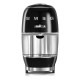 Кафемашина с капсули SMEG&LAVAZZA AMM BLACK