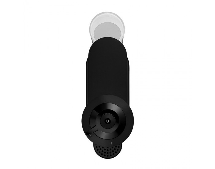 Кафемашина с капсули NESPRESSO VERTUO NEXT Matte Black