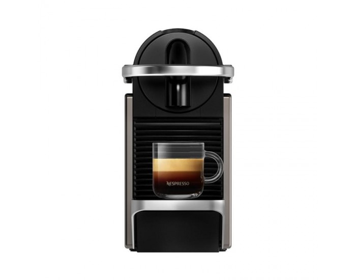 Кафемашина с капсули NESPRESSO Pixie Titan