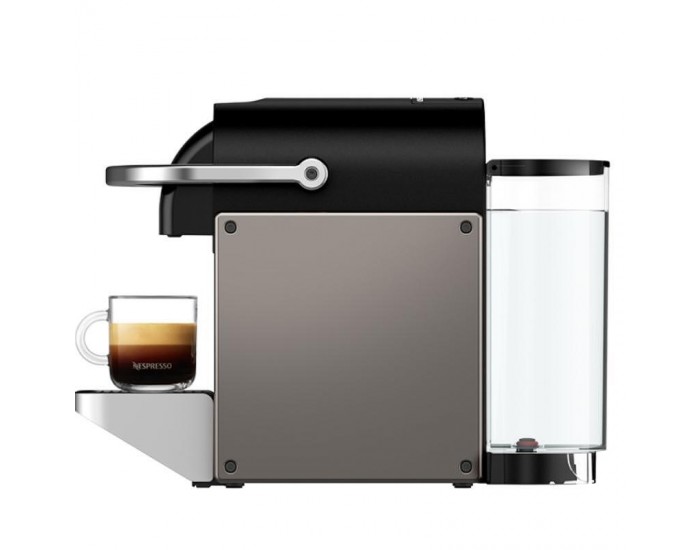 Кафемашина с капсули NESPRESSO Pixie Titan
