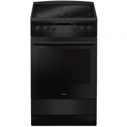 Готварска печка (ток) AMICA 507CE2.30EHDSM , Керамични - Готварски печки