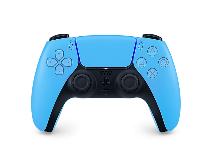 Джойстик PlayStation DualSense Starlight Blue