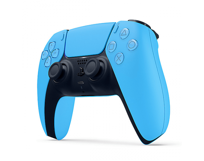 Джойстик PlayStation DualSense Starlight Blue