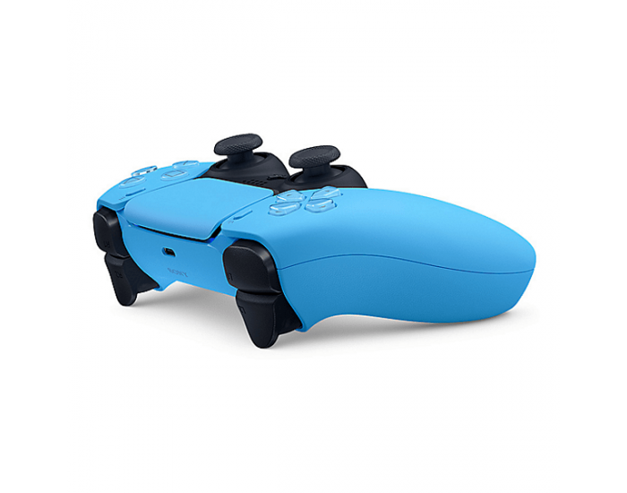 Джойстик PlayStation DualSense Starlight Blue